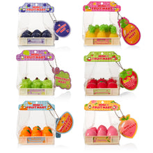 Load image into Gallery viewer, Mini Fruit Mart Taba Sensory Toy (24pcs/case)
