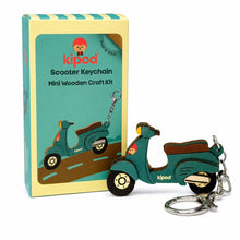 Load image into Gallery viewer, Mini Keychain Kit
