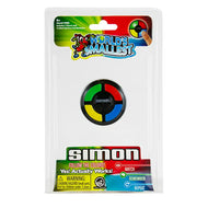 World's Smallest Simon Says Game