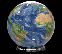 Load image into Gallery viewer, Planet Earth Tin
