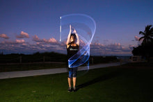 Load image into Gallery viewer, Glow.0 Wandini LED Levitation Wand
