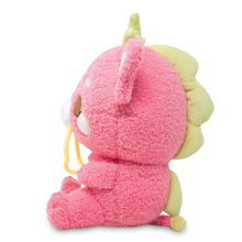 Load image into Gallery viewer, Dorian the Dragon Fruit Dragon (Soft Cute Kawaii Plushie)
