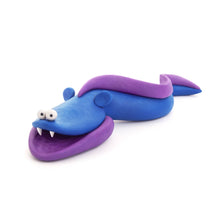 Load image into Gallery viewer, Hey Clay Ocean Creatures
