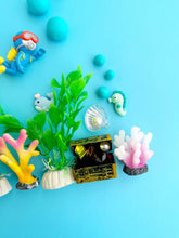 Load image into Gallery viewer, Ocean Explorer (Blue Hawaiian) KidDough Play Kit
