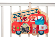 Load image into Gallery viewer, Fire Engine Activities Panel
