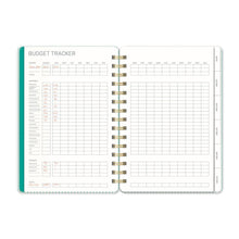 Load image into Gallery viewer, 2025 Shroom Silhouettes Agatha Planner
