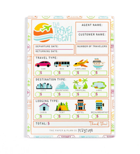 Load image into Gallery viewer, Travel Agent Playtime Pad®
