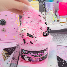 Load image into Gallery viewer, E-Meow Kitty Signature Dome™ Slime (4pcs/case)
