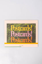Load image into Gallery viewer, Postcard Book, Assorted
