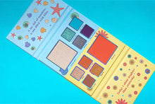 Load image into Gallery viewer, SEA ME SHINE SHADOW 2-in-1, SHADOW, BLUSH &amp; HIGHLIGHT
