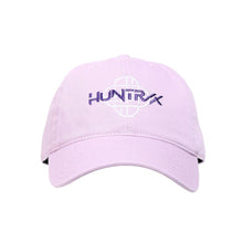 Load image into Gallery viewer, KPop Demon Hunters Huntr/x Artwork Adult Dad Cap (Lavander)
