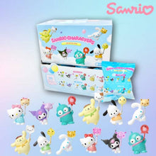 Load image into Gallery viewer, Sanrio Balloon Adventure Figure Random — Official Licensed

