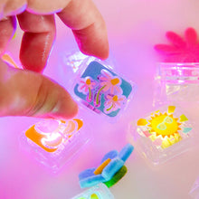 Load image into Gallery viewer, Glo Pals Flower Power 6-Pack
