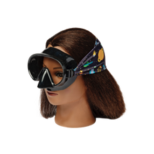 Load image into Gallery viewer, MASK- Galactic Explorer Swim Mask

