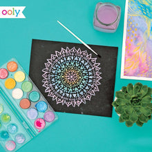 Load image into Gallery viewer, Chroma Blends Pearlescent Watercolors - 13 Piece Set

