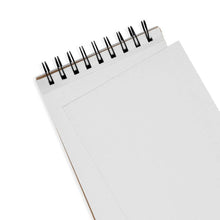 Load image into Gallery viewer, D.I.Y. Cover Sketchbook - White Paper
