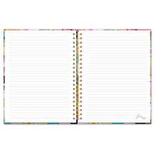 Load image into Gallery viewer, Back-to-Campus Squad Extra Large Spiral Notebook
