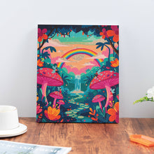 Load image into Gallery viewer, PixelPop™ Diamond Art — Reset Edition - Fairy

