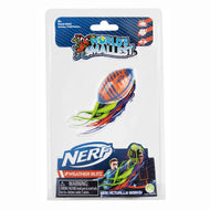World's Smallest Nerf Weather Blitz Footbal