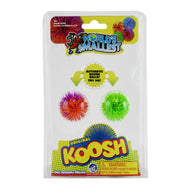 World's Smallest Koosh 2-Pack
