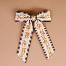 Load image into Gallery viewer, Fall Hair Bow
