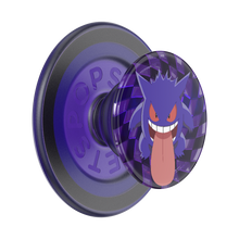 Load image into Gallery viewer, PopSockets MagSafe Phone Grip - Pokemon Gengar
