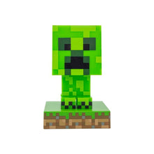 Load image into Gallery viewer, Creeper Icon Light
