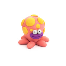 Load image into Gallery viewer, Hey Clay Ocean Creatures
