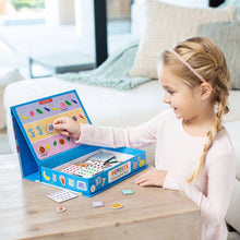 Load image into Gallery viewer, Learning Fun Tote: Numbers
