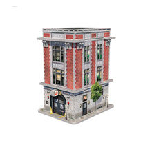 Load image into Gallery viewer, Firehouse Headquarters
