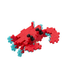 Load image into Gallery viewer, Tube - Crab
