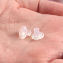 Load image into Gallery viewer, Salmon Earrings
