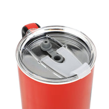 Load image into Gallery viewer, Marvel Spider-Man 40 oz. Stainless Steel Tumbler
