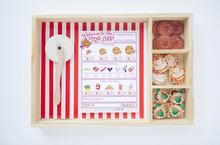 Load image into Gallery viewer, Pizza Shop Playtime Pad®
