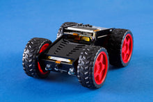 Load image into Gallery viewer, Wheelson - DIY AI-powered robot car
