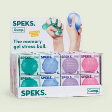 Load image into Gallery viewer, Gump Memory Gel Stress Ball
