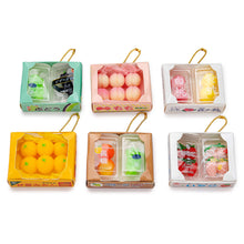 Load image into Gallery viewer, Squishy Fruit Market Box Collectible Capsule
