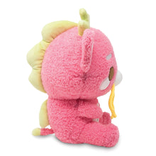 Load image into Gallery viewer, Dorian the Dragon Fruit Dragon (Soft Cute Kawaii Plushie)
