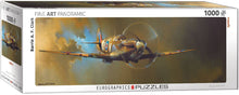 Load image into Gallery viewer, Spitfire
