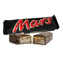 Load image into Gallery viewer, Mars milk Chocolate
