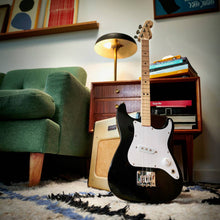 Load image into Gallery viewer, Fender x Loog Stratocaster Electric Guitar
