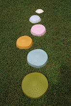 Load image into Gallery viewer, Balance Stepping Stones

