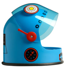 Load image into Gallery viewer, Youth Robot Helmet

