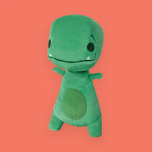 Load image into Gallery viewer, Tiny T. Rex Plush
