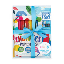 Load image into Gallery viewer, Giftables - Budding Artist
