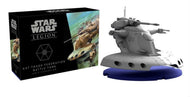 Star Wars Legion AAT Trade Fed. Battle Tank