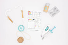 Load image into Gallery viewer, Playtime Pad® Pet Clinic
