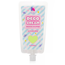 Load image into Gallery viewer, Deco Cream Decorative Craft Cream  White
