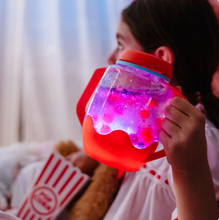 Load image into Gallery viewer, Coral Sensory Play Jar
