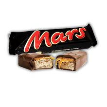 Load image into Gallery viewer, Mars milk Chocolate
